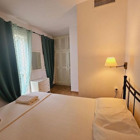 Apartment Classic Type Aa5 24 Pelekas Exterior foto