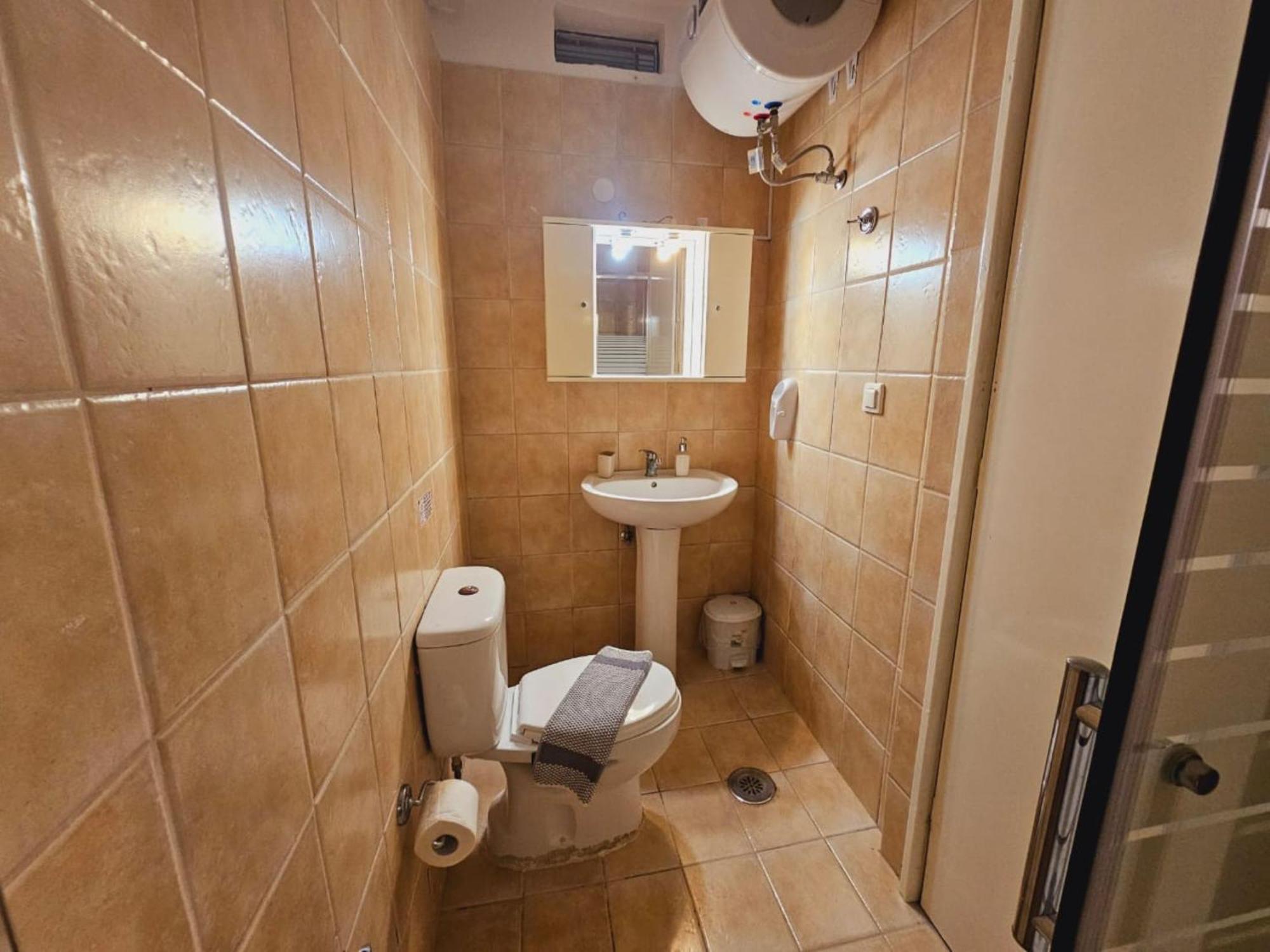 Apartment Classic Type Aa5 24 Pelekas Exterior foto