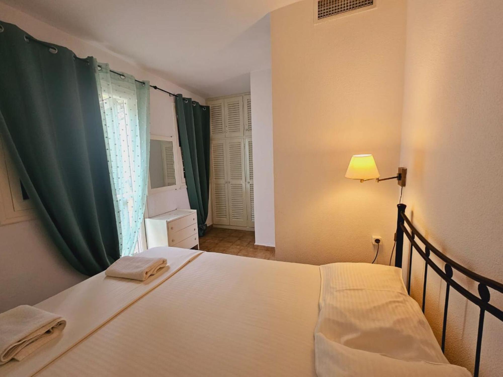Apartment Classic Type Aa5 24 Pelekas Exterior foto