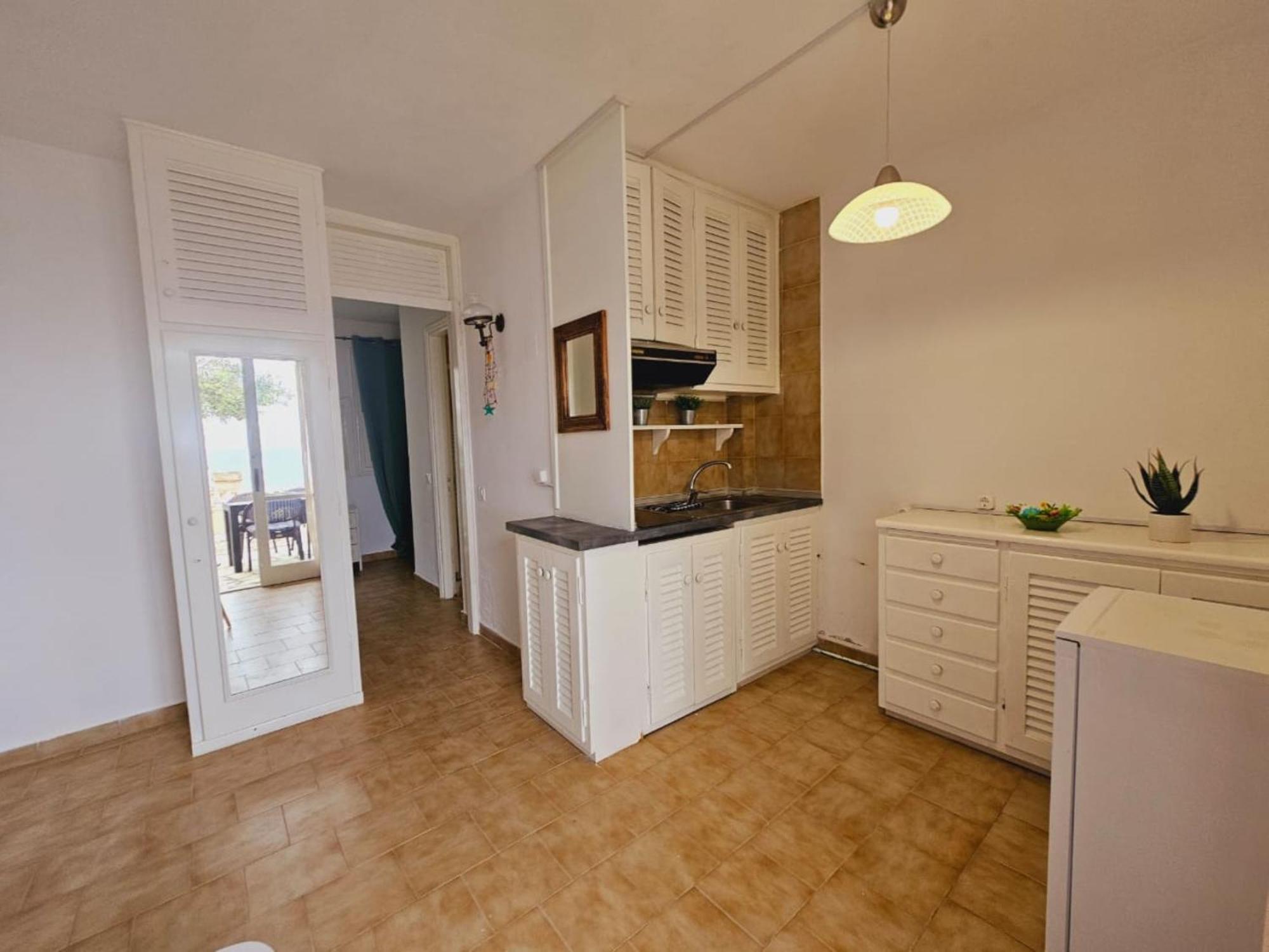 Apartment Classic Type Aa5 24 Pelekas Exterior foto