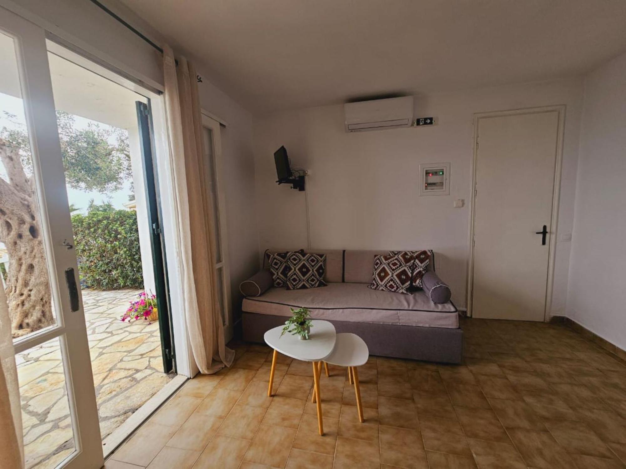 Apartment Classic Type Aa5 24 Pelekas Exterior foto