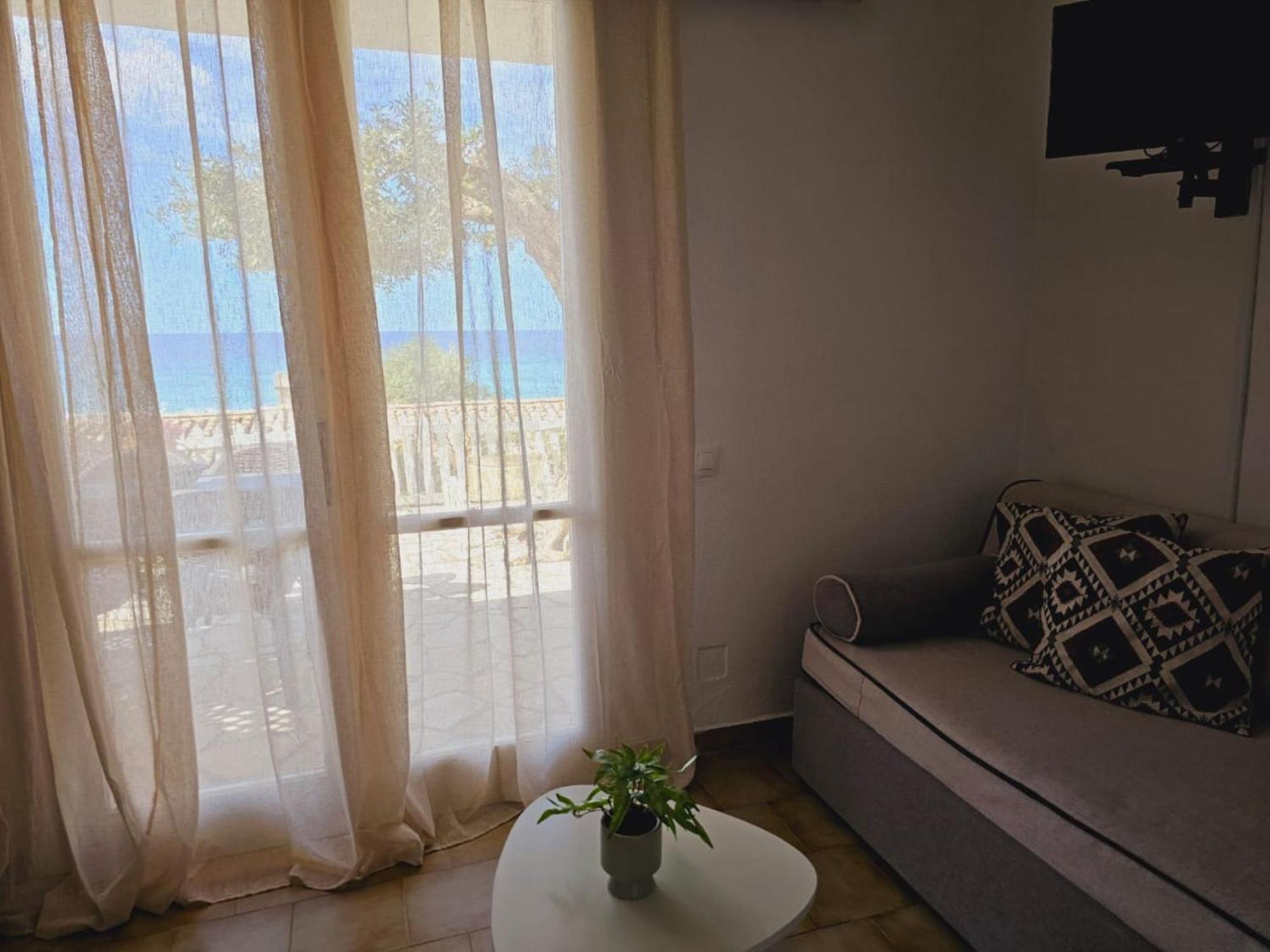 Apartment Classic Type Aa5 24 Pelekas Exterior foto