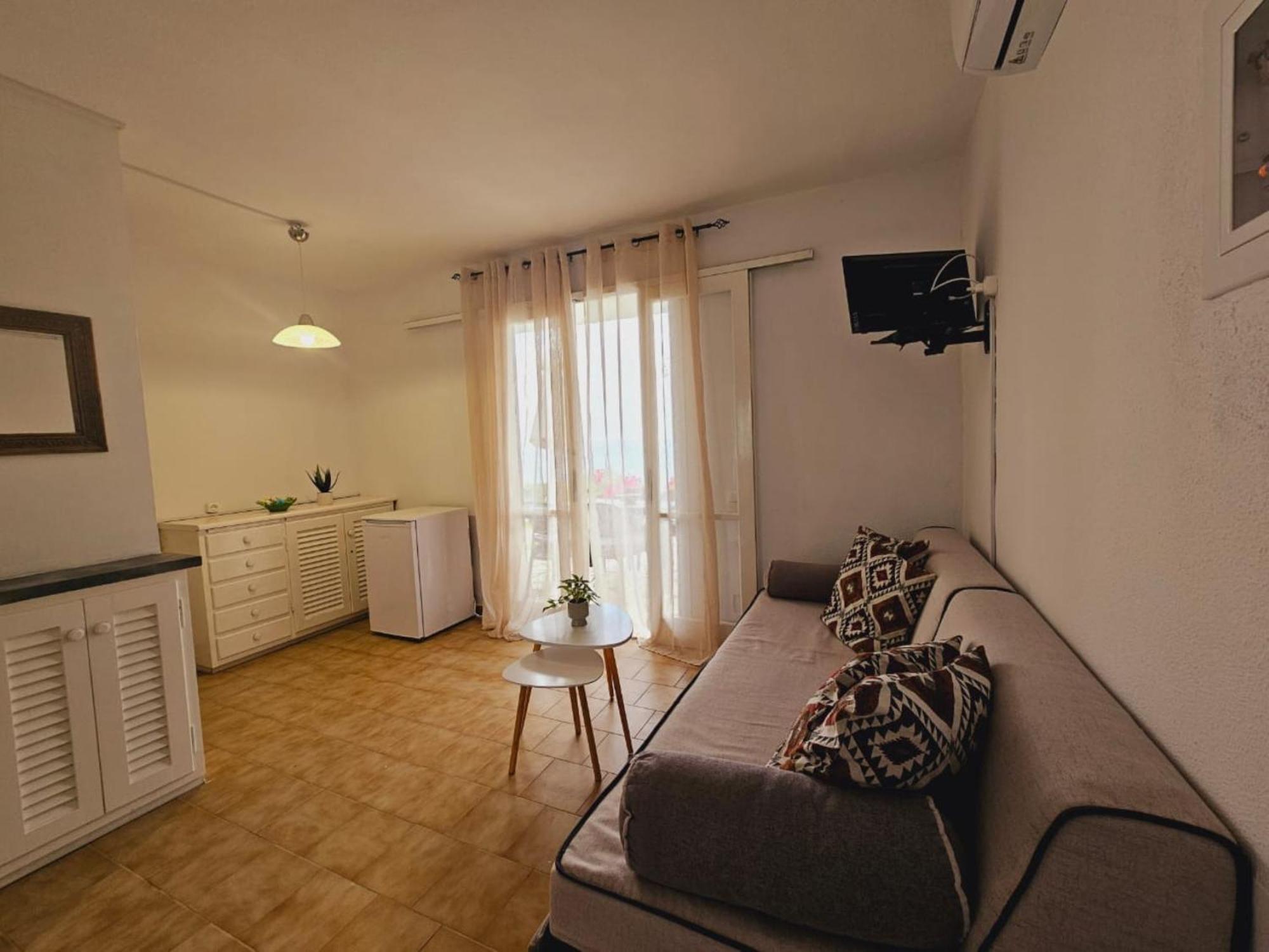 Apartment Classic Type Aa5 24 Pelekas Exterior foto